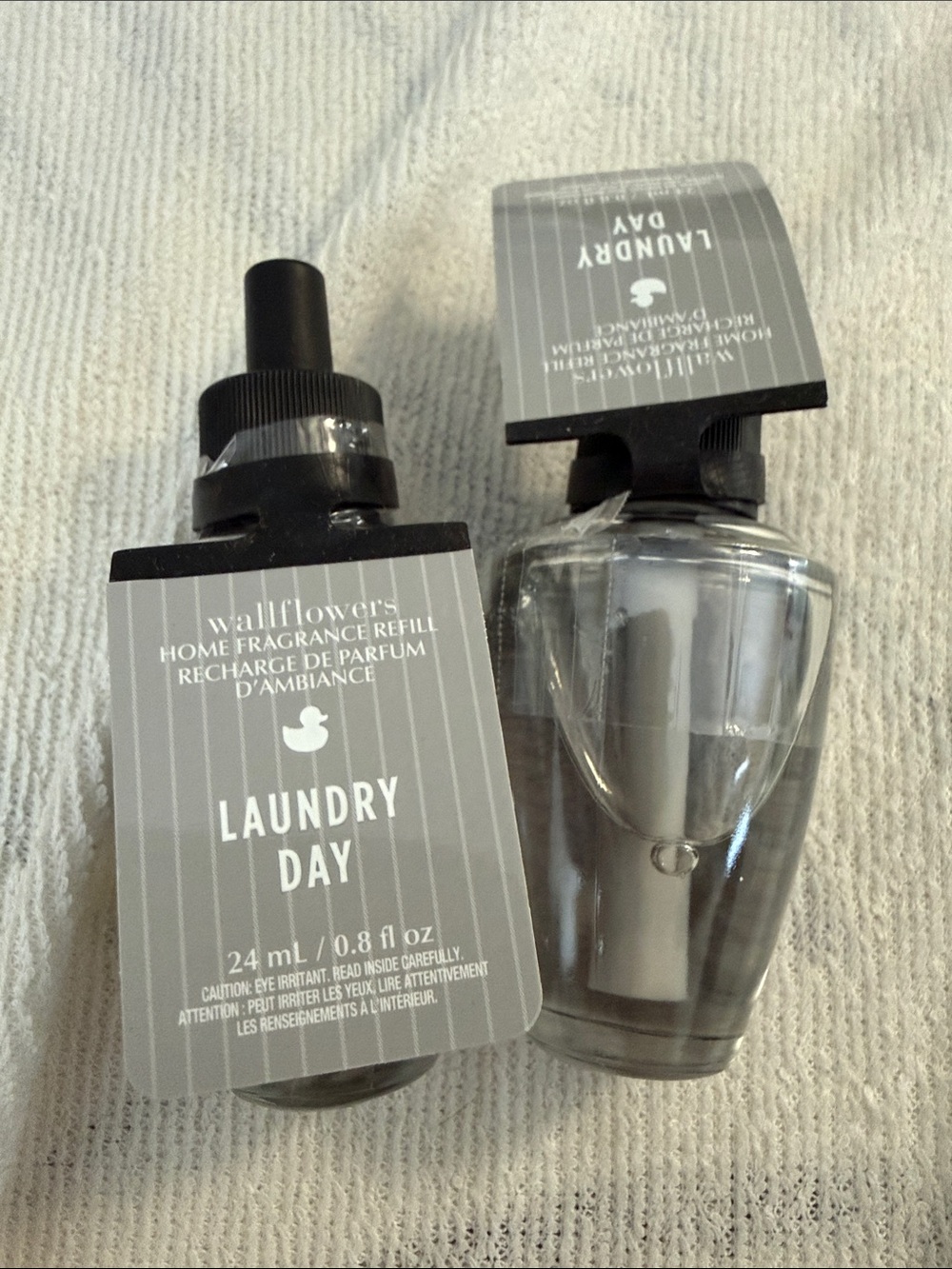 Wallflower Laundry Day Home Fragrance Refill - 2